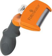 Hrebeň Furminator krátka srsť M 9-23kg