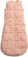 ERGOPOUCH Vak na spanie organická bavlna Jersey Elephant Parade 3-12 m, 6-10 kg, 2,5 tog