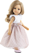 PAOLA REINA Puppe Las Amigas Ana32cm