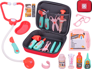 Doktorský set 23x19x7,5cm 23ks v kufríku