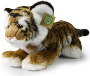 Plyšový tiger 33 cm ECO-FRIENDLY