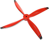 E-flite vrtuľa 14.5x9" 4-listá: Draco 2.0m