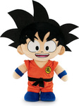 DRAGON BALL Goku plyšová hračka 30cm