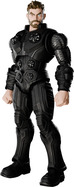 MARVEL HERO BLOKEES Champion Class 02 Thor