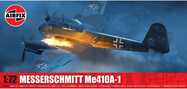 Classic Kit letadlo A04069 - Messerschmitt Me410A-1 (1:72)