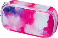 BAAGL Školský peračník etui Painting