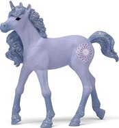 Schleich Mláďa jednorožca Iris