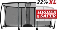 BERG Ultim Safety Net Deluxe DLX XL PB 500 ochranná sieť