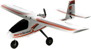 Hobbyzone AeroScout 2 1.1m SAFE BNF Basic