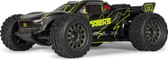 Arrma Vorteks 223S BLX DSC 2WD 1:10 RTR žltá
