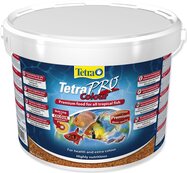 Krmivo Tetra Pro Colour 10l