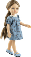PAOLA REINA Puppe Las Amigas Laura32cm