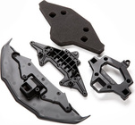 Parachoques delantero Traxxas