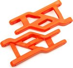 Traxxas rameno podvozku predné HD oranžové (2)