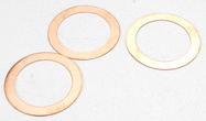 Set garnituri cap motor Traxxas: TRX 3.3