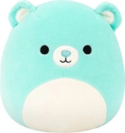Squishmallows Medveď – Belinda