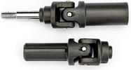 Traxxas féltengely (1)
