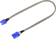 Konverzný kábel Pre EC3 batérie - EC5 prístroj 14AWG 40cm
