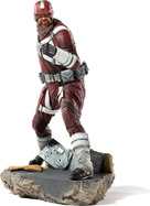 Iron Studios Black Widow - Statuie Red Guardian Art Scale 1/10