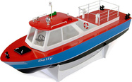 ROMARIN Dolly-Bausatz