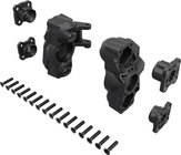 Arrma fuselli anteriori compositi (2 pz)