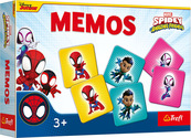 Trefl PEXESO mini Spidey