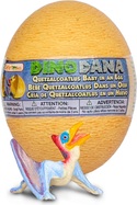 Safari® Mláďa Quetzalcoatlus vo vajíčku Dino Dana