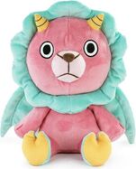 Spy Family Chimera plyšový 22cm sediaci