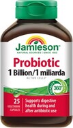 Jamieson Probiotic 1 mil millones 25 cápsulas