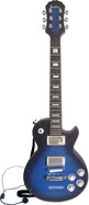 Bontempi Bezdrôtová elektronická gitara Gibson Model