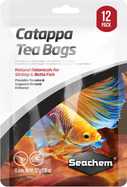 Seachem Catappa Tea Bags