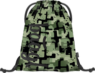 BAAGL Tasche Grün