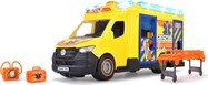 Mercedes-Benz Sprinter Krankenwagen