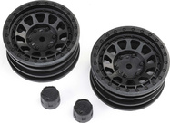 Axial disk 1.9" Black Rhino Primm 12mm čierny (2)