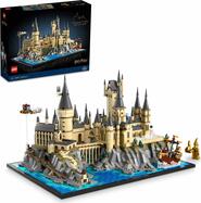 LEGO® Harry Potter™ 76419 Schloss Hogwarts und Umgebung