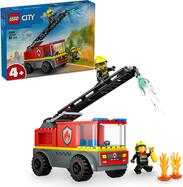 LEGO® City 60463 Mașină de pompieri cu scară