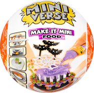 MGA's Miniverse - Strašidelná séria, PDQ