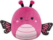 Squishmallows Motýľ monarcha – Marcelina, 13 cm
