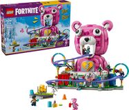 LEGO® Fortnite® 77082 Rave Cave