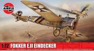 Classic Kit letadlo A01086 - Fokker E.II Eindecker (1:72)