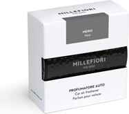 MF Autoduft Icon Metal Shades Schwarz / Nero
