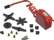 Arrma servo ADS-15M V2 15kg.cm 0,14s/60° 25T
