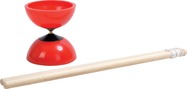 Schildkröt - Set di Diabolo