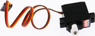 Spektrum servo A345 9g SubMicro, kabel 230mm