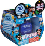 Bitzee Interaktívne digitálne zvieratká Disney