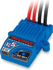 Traxxas jednosmerný regulátor XL-5 LVD