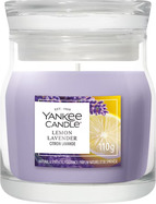 YC Signature Kerze Klein Lemon Lavender