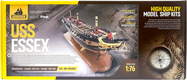 Model Shipways USS Essex 1799 1:76 kit