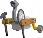KOSMOS Robot Pitti chodiaci
