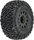 Pro-Line koleso 2.2/3.0", pneu Icon M2, disk Raid H12 čierny (2)